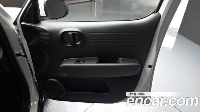 Hyundai Casper 2023 — photo 14