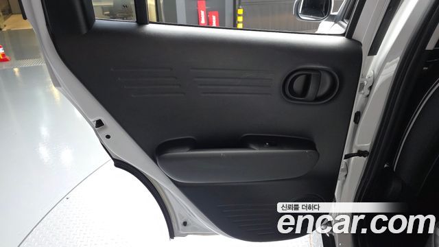 Hyundai Casper 2023 — photo 15
