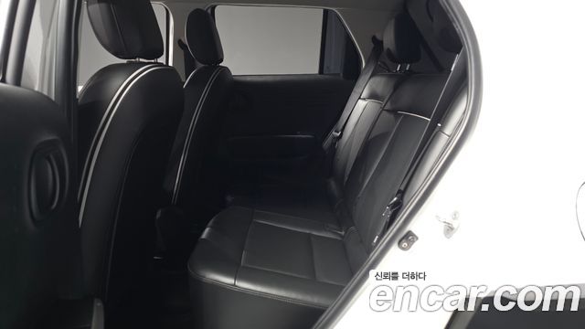 Hyundai Casper 2023 — photo 16