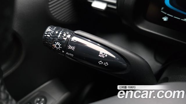Hyundai Casper 2023 — photo 27