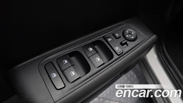 Hyundai Casper 2023 — photo 28