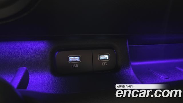 Hyundai Casper 2023 — photo 29