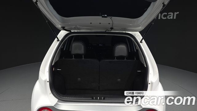 Hyundai Casper 2023 — photo 30