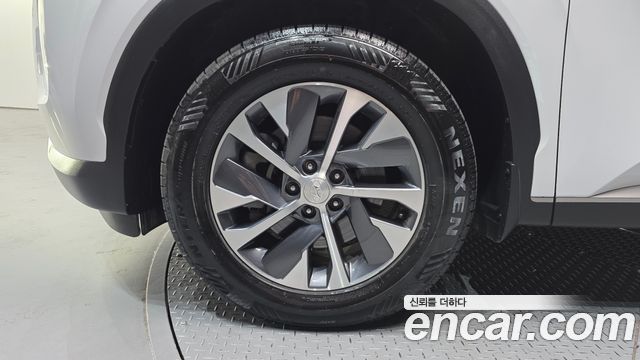 Hyundai Palisade 2022 — photo 5