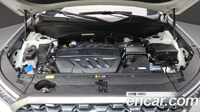 Hyundai Palisade 2022 — photo 6