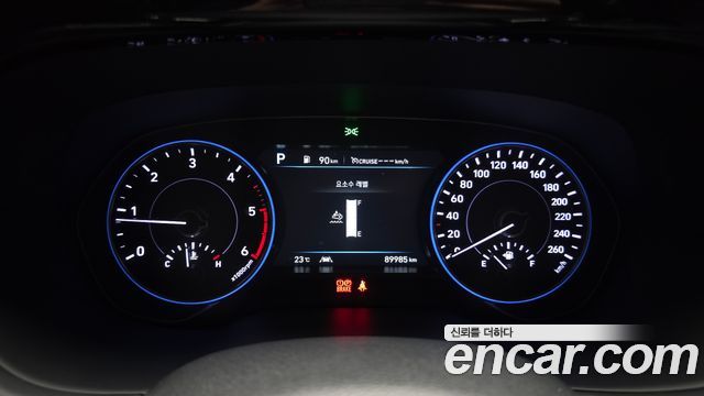 Hyundai Palisade 2022 — photo 8