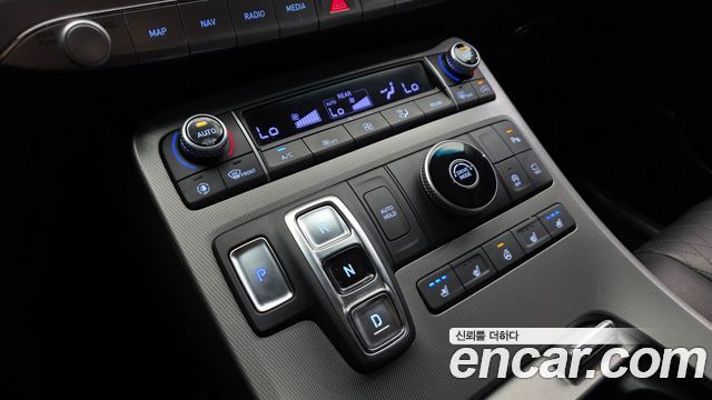 Hyundai Palisade 2022 — photo 9