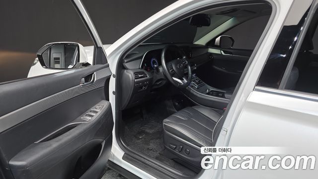 Hyundai Palisade 2022 — photo 10