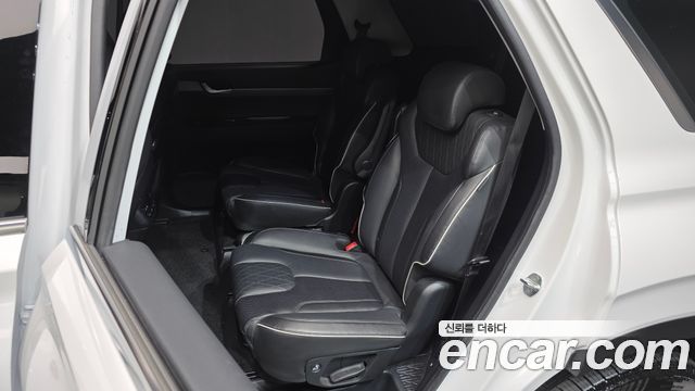 Hyundai Palisade 2022 — photo 11