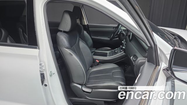 Hyundai Palisade 2022 — photo 12