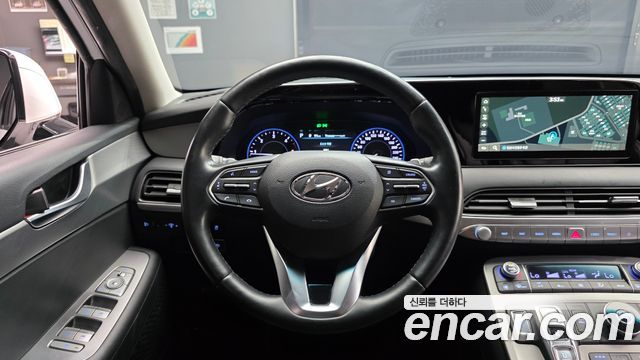 Hyundai Palisade 2022 — photo 13