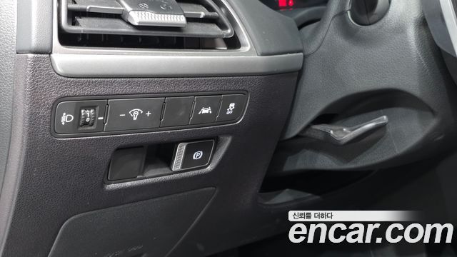 Hyundai Palisade 2022 — photo 14