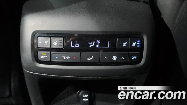 Hyundai Palisade 2022 — photo 17