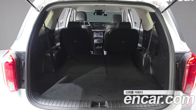 Hyundai Palisade 2022 — photo 19