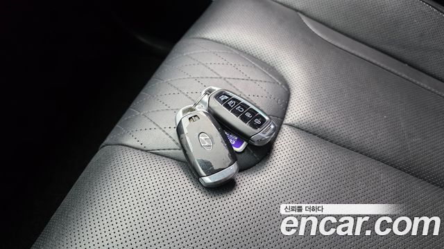 Hyundai Palisade 2022 — photo 20