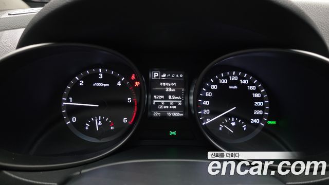 Hyundai Santafe 2018 — photo 11
