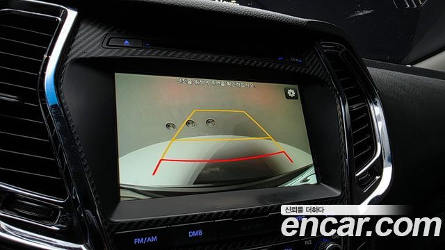 Hyundai Santafe 2018 — photo 22