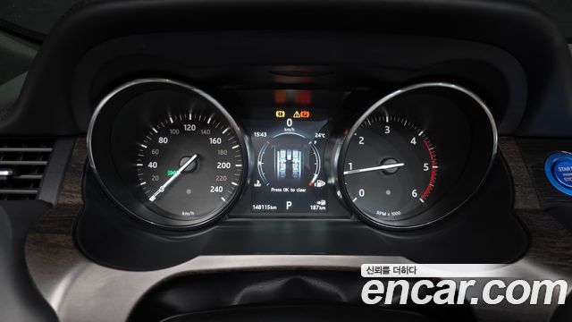 Land Rover Range Rover Evoque 2017 — photo 8