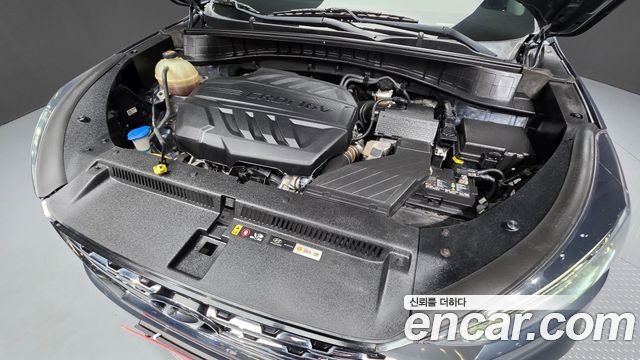 Hyundai Tucson 2020 — photo 6