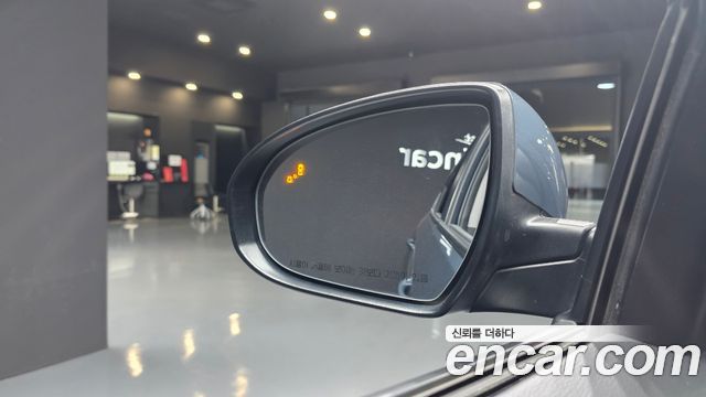 Hyundai Tucson 2020 — photo 19