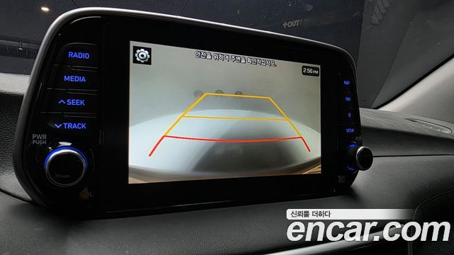 Hyundai Tucson 2020 — photo 21