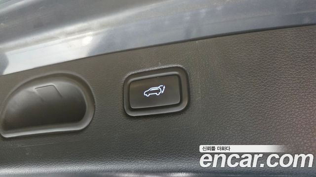 Hyundai Tucson 2020 — photo 24