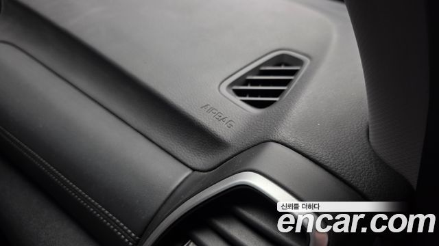Hyundai Tucson 2020 — photo 25