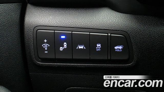 Hyundai Tucson 2020 — photo 27