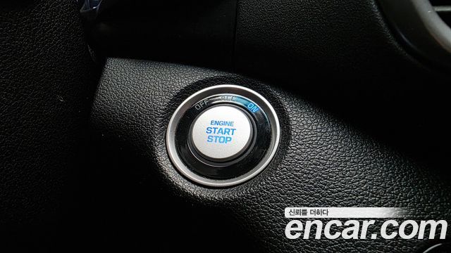 Hyundai Tucson 2020 — photo 28