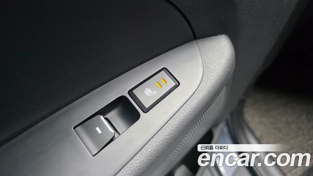 Hyundai Tucson 2020 — photo 29