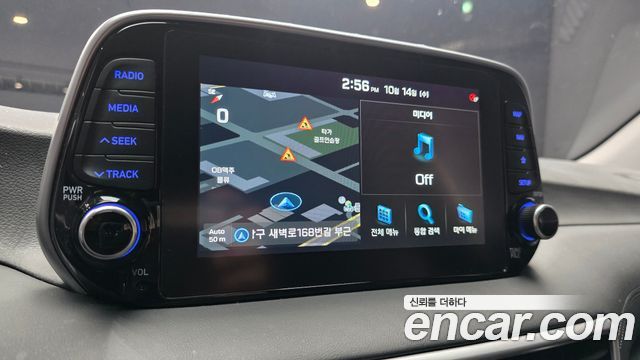 Hyundai Tucson 2020 — photo 31