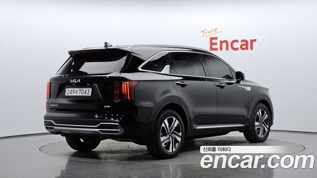 Kia Sorento 2023 — photo 2
