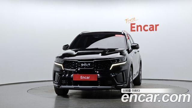 Kia Sorento 2023 — photo 3