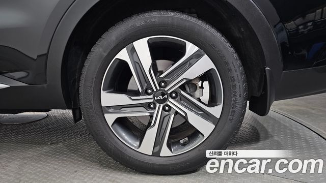 Kia Sorento 2023 — photo 5