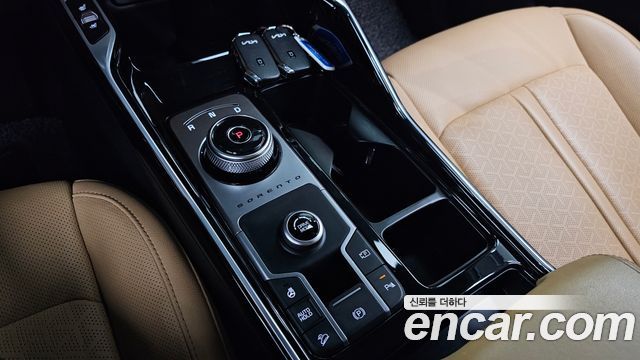 Kia Sorento 2023 — photo 12