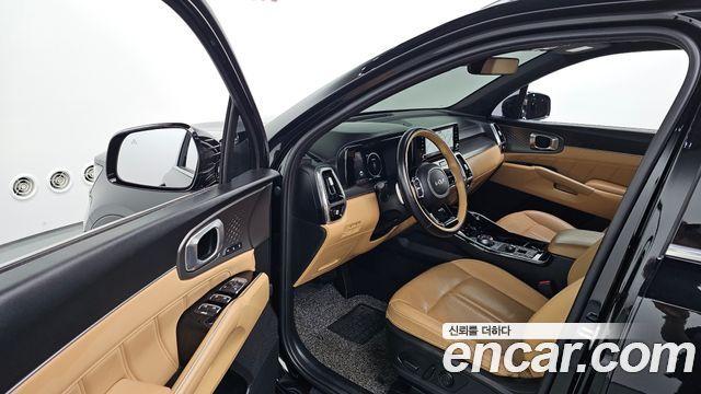 Kia Sorento 2023 — photo 13