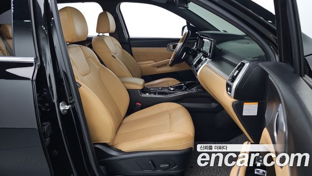 Kia Sorento 2023 — photo 17