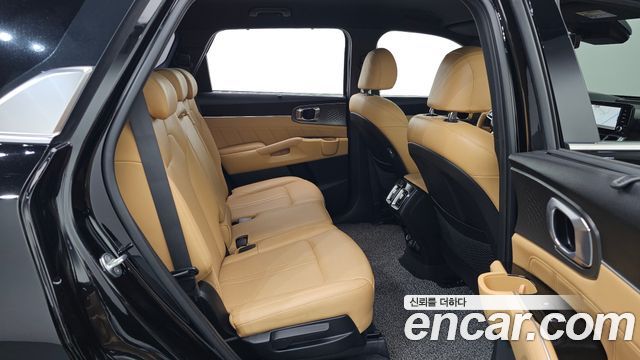 Kia Sorento 2023 — photo 18