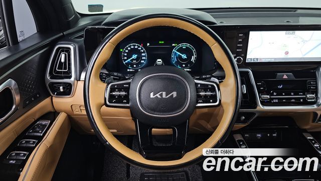 Kia Sorento 2023 — photo 19