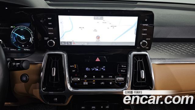 Kia Sorento 2023 — photo 20