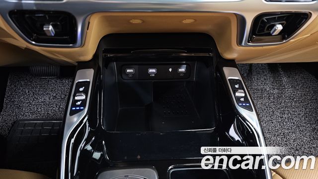 Kia Sorento 2023 — photo 23