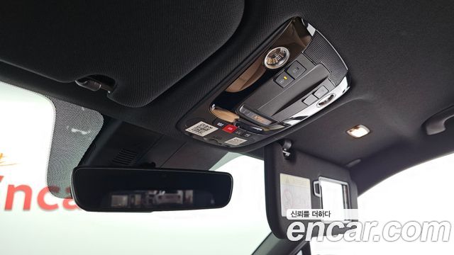 Kia Sorento 2023 — photo 24