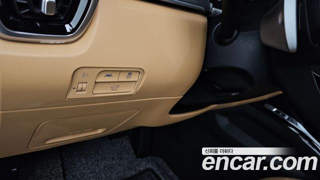 Kia Sorento 2023 — photo 25
