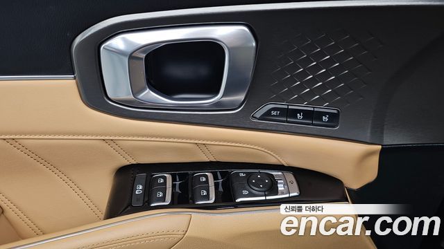 Kia Sorento 2023 — photo 26