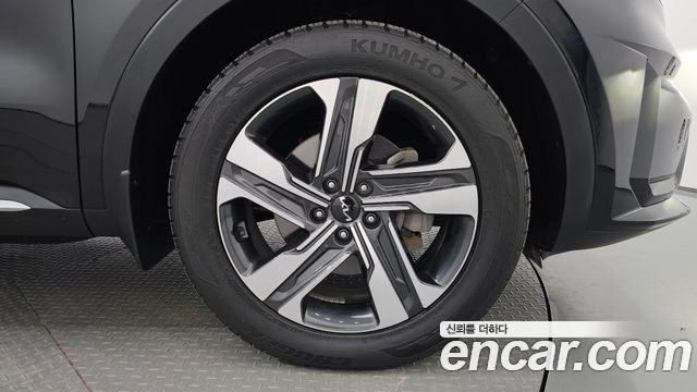 Kia Sorento 2023 — photo 7