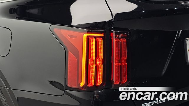Kia Sorento 2023 — photo 9