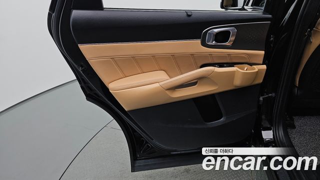 Kia Sorento 2023 — photo 15