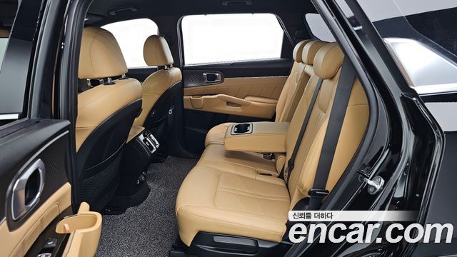 Kia Sorento 2023 — photo 16