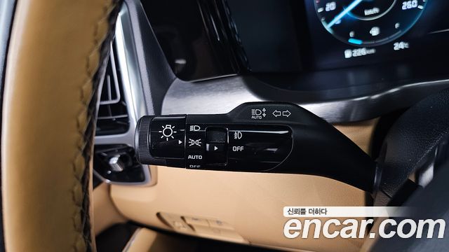 Kia Sorento 2023 — photo 27