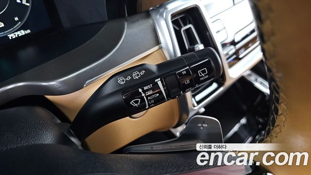 Kia Sorento 2023 — photo 28